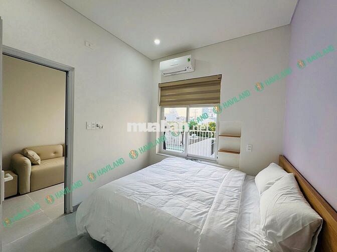 🏠 CHO THUÊ CĂN HỘ 1 PHÒNG NGỦ – MỸ AN 5, NGŨ HÀNH SƠN