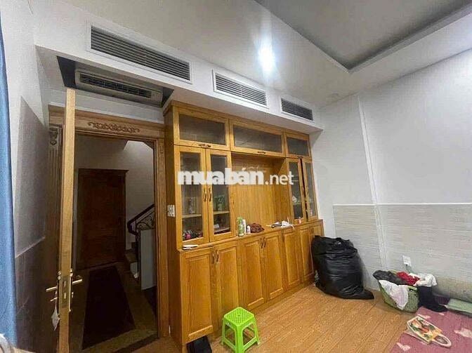 Cho Thuê Nhà Nguyên Căn Quang Trung P8