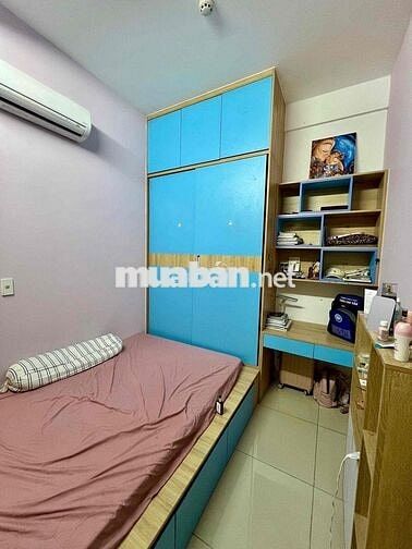Chung cư Hà Đô 2PN full nội thất