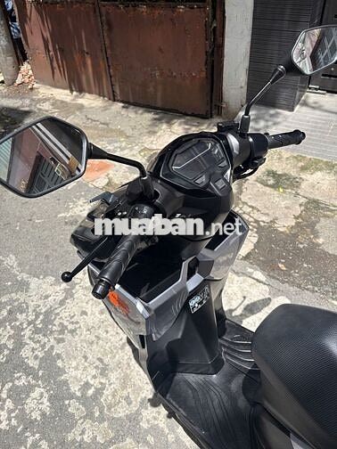Honda Vario 125cc 2024 bs 59ga-20180
