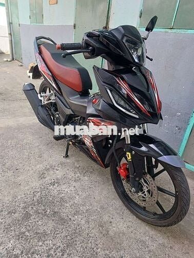 Honda Winner V1 2018 Đen 38592 km