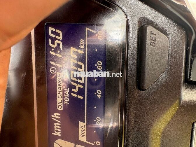 Honda Vario 125cc 2024 bs 59ga-20180