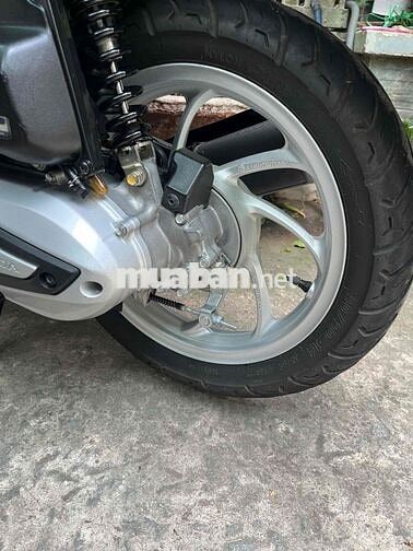 Honda Vision 2021 Xanh Việt Nam
