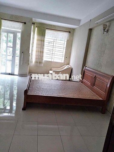 NHÀ VIEW CÔNG VIÊN TÂN THỚI NHẤT