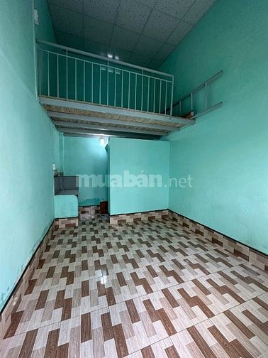 CHÍNH CHỦ CẦN BÁN GẤP DÃY NHÀ TRỌ 6 PHÒNG, HXH LIÊN KHU 5-6, BÌNH TÂN