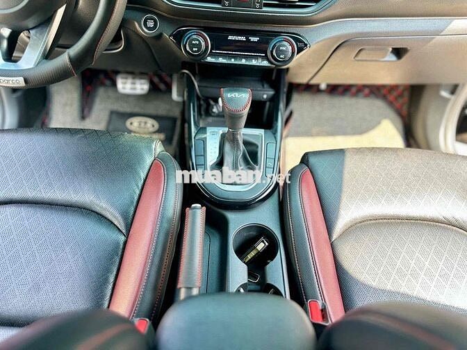 Kia Cerato 2020 2.0 Premium Tự động Đen