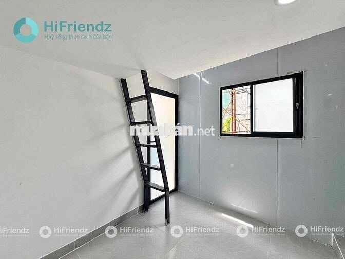 KHAI TRƯƠNG PHÒNG GÁC 4x NGAY HOÀNG SA - TRƯỜNG SA - QUẬN 10