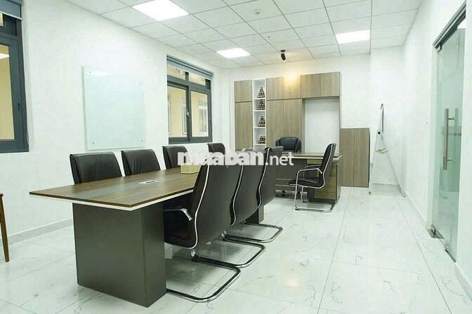 CHO THUÊ SÀN TRỐNG VĂN PHÒNG HIMLAM KÊNH TẺ - – GIÁ 32 TRIỆU/27 TRIỆU