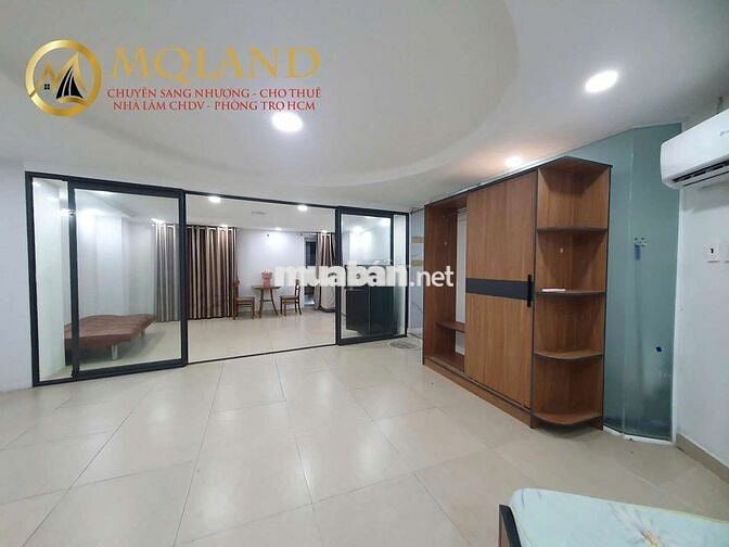 Sang 1MB+8P 8WC 17th Hoàn Vốn HXH Nơ Trang Long BTH