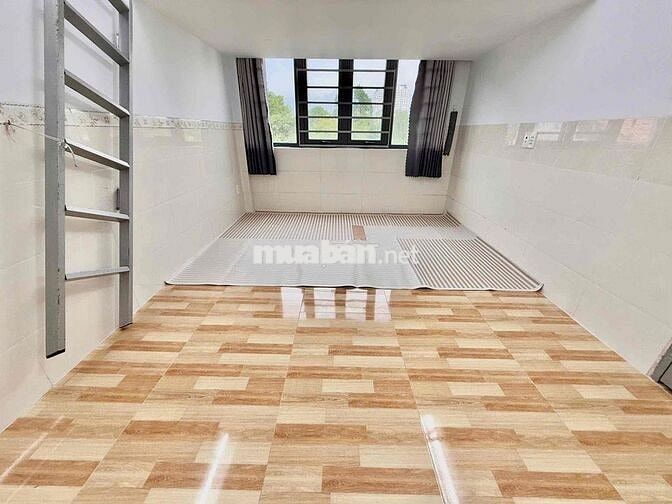 🔥CĂN HỘ DUPLEX GÁC CAO_FULL NỘI THẤT_THANG MÁY_KẾ CV GIA ĐỊNH