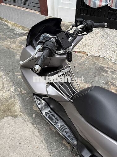 Honda PCX 125cc 2014 bs 50ae-62778