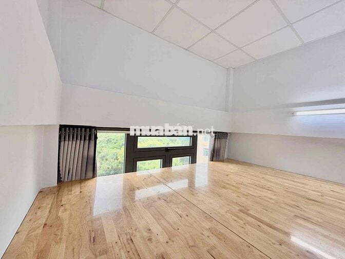 🔥CĂN HỘ DUPLEX GÁC CAO_FULL NỘI THẤT_THANG MÁY_KẾ CV GIA ĐỊNH
