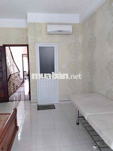 NHÀ VIEW CÔNG VIÊN TÂN THỚI NHẤT
