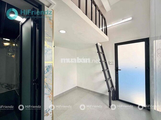 KHAI TRƯƠNG PHÒNG GÁC 4x NGAY HOÀNG SA - TRƯỜNG SA - QUẬN 10