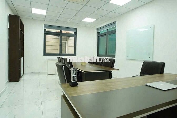 CHO THUÊ SÀN TRỐNG VĂN PHÒNG HIMLAM KÊNH TẺ - – GIÁ 32 TRIỆU/27 TRIỆU