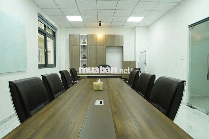 CHO THUÊ SÀN TRỐNG VĂN PHÒNG HIMLAM KÊNH TẺ - – GIÁ 32 TRIỆU/27 TRIỆU