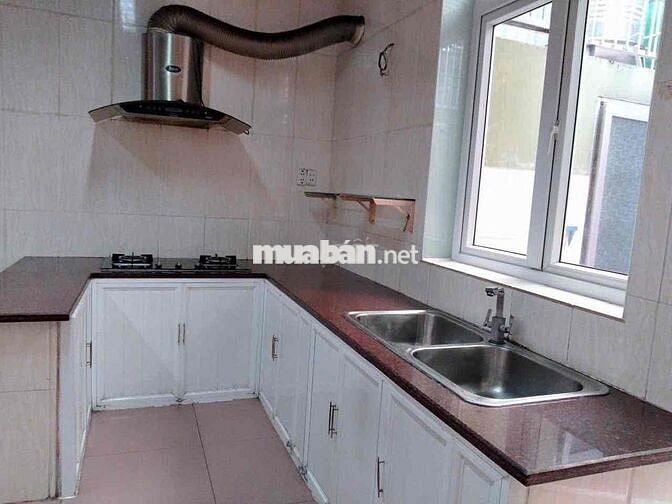 NHÀ VIEW CÔNG VIÊN TÂN THỚI NHẤT