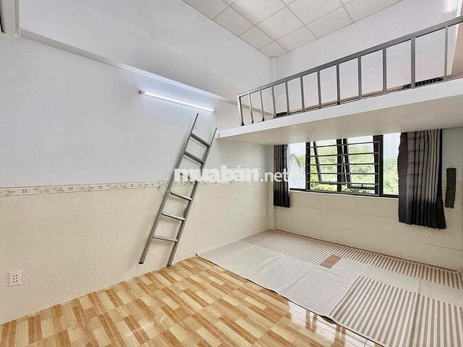 🔥CĂN HỘ DUPLEX GÁC CAO_FULL NỘI THẤT_THANG MÁY_KẾ CV GIA ĐỊNH