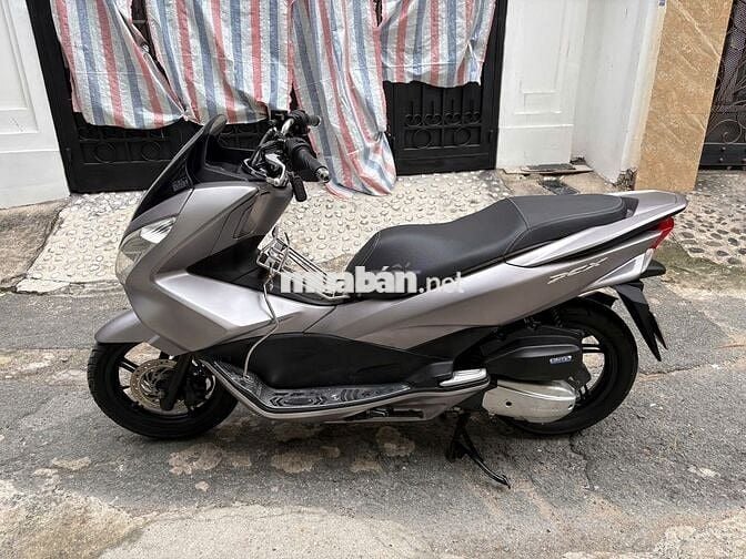 Honda PCX 125cc 2014 bs 50ae-62778