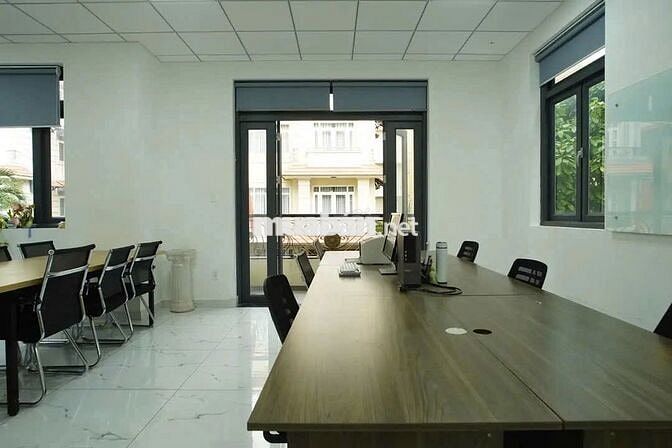 CHO THUÊ SÀN TRỐNG VĂN PHÒNG HIMLAM KÊNH TẺ - – GIÁ 32 TRIỆU/27 TRIỆU