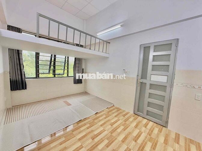 🔥CĂN HỘ DUPLEX GÁC CAO_FULL NỘI THẤT_THANG MÁY_KẾ CV GIA ĐỊNH