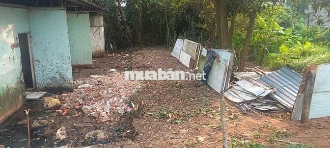 ĐẤT FULL THỔ CƯ GẦN KHU DÂN CƯ AN HẠ – 95M² (5x19) – CHỈ 2.66 TỶ