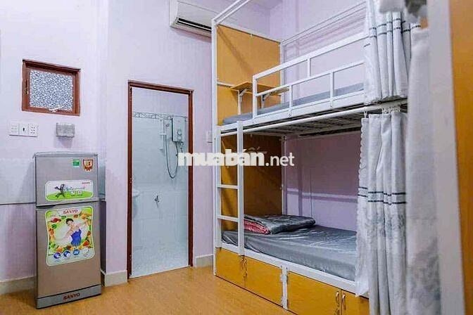 Trung Tâm Q3 đi Bộ Ra Q1 Rất Gần Nếu Các Bạn SV Thuê Tại Vị Trí này Có