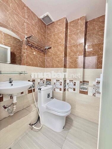 🔥CĂN HỘ DUPLEX GÁC CAO_FULL NỘI THẤT_THANG MÁY_KẾ CV GIA ĐỊNH