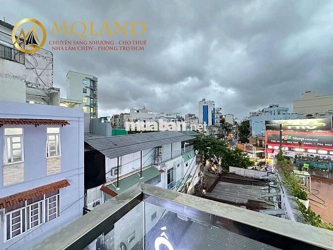 Sang 1MB+8P 8WC 17th Hoàn Vốn HXH Nơ Trang Long BTH
