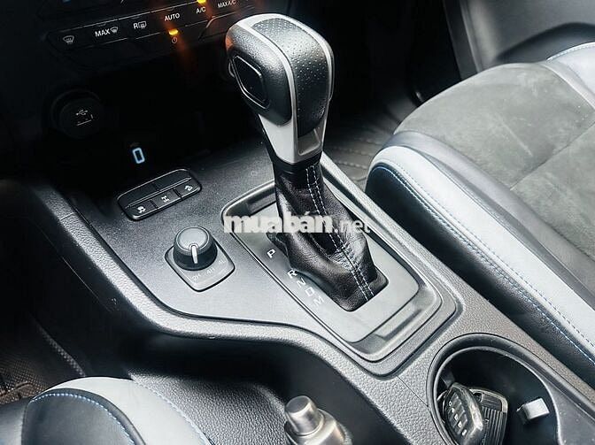 FORD RAPTOR 2019 BIỂN KHÔNG NIÊN HẠN_1 CHỦ TỪ ĐẦU