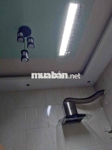 NHÀ VIEW CÔNG VIÊN TÂN THỚI NHẤT