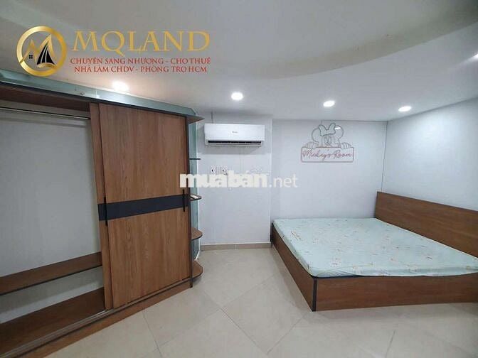 Sang 1MB+8P 8WC 17th Hoàn Vốn HXH Nơ Trang Long BTH