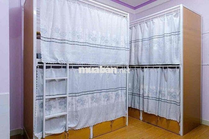 Trung Tâm Q3 đi Bộ Ra Q1 Rất Gần Nếu Các Bạn SV Thuê Tại Vị Trí này Có