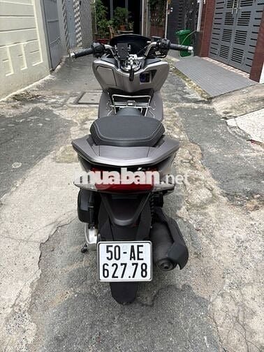 Honda PCX 125cc 2014 bs 50ae-62778
