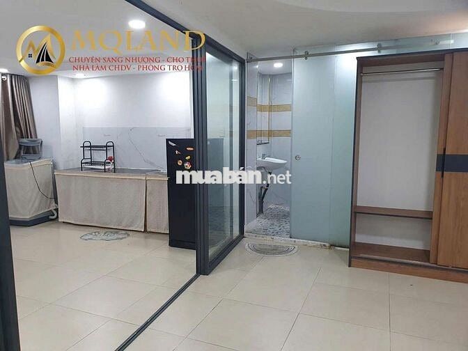 Sang 1MB+8P 8WC 17th Hoàn Vốn HXH Nơ Trang Long BTH