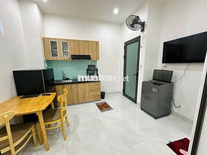 🏡✨ CĂN HỘ 1 PHÒNG NGỦ | NAM VIỆT Á ✨🏡