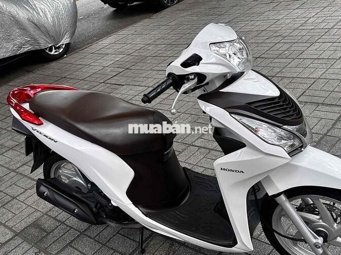 Vision 2018 Trắng Bstp Chính chủ (như mới)
