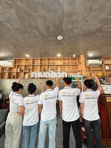 [LÀM NGAY, KO CẦN KN] 20 NHÂN VIÊN SALE CHỐT PHÒNG