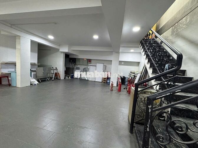 CHO THUÊ SÀN TRỐNG VĂN PHÒNG HIMLAM KÊNH TẺ - – GIÁ 32 TRIỆU/27 TRIỆU