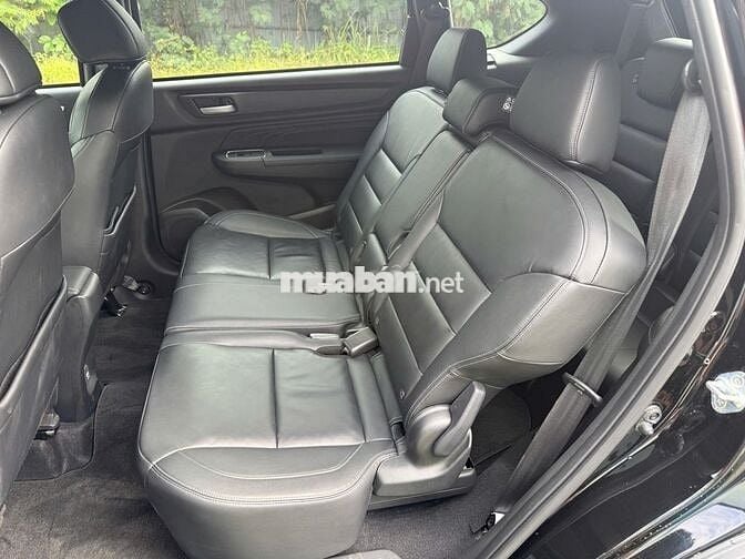 Honda BRV L 2024 Đen Tự động 11.300 km