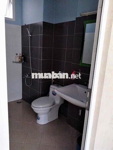 NHÀ VIEW CÔNG VIÊN TÂN THỚI NHẤT