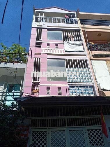 Trung Tâm Q3 đi Bộ Ra Q1 Rất Gần Nếu Các Bạn SV Thuê Tại Vị Trí này Có