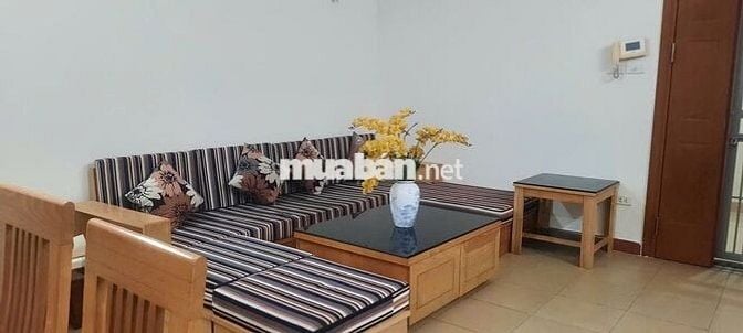 Cho thuê Căn hộ 3 phòng ngủ, đối diện Đại học Phenikaa