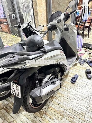 Honda SH 350i 2022 Trắng 20.000 km