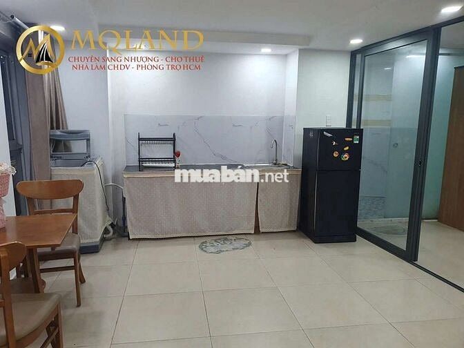 Sang 1MB+8P 8WC 17th Hoàn Vốn HXH Nơ Trang Long BTH