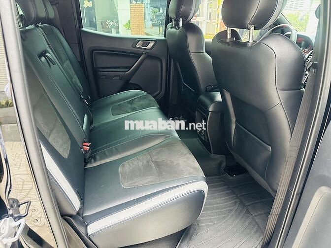 FORD RAPTOR 2019 BIỂN KHÔNG NIÊN HẠN_1 CHỦ TỪ ĐẦU