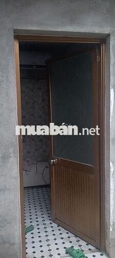 Bán đất có nhà c4 tại tân dân, an lão