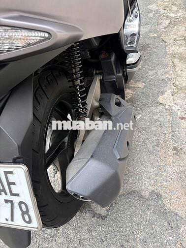 Honda PCX 125cc 2014 bs 50ae-62778