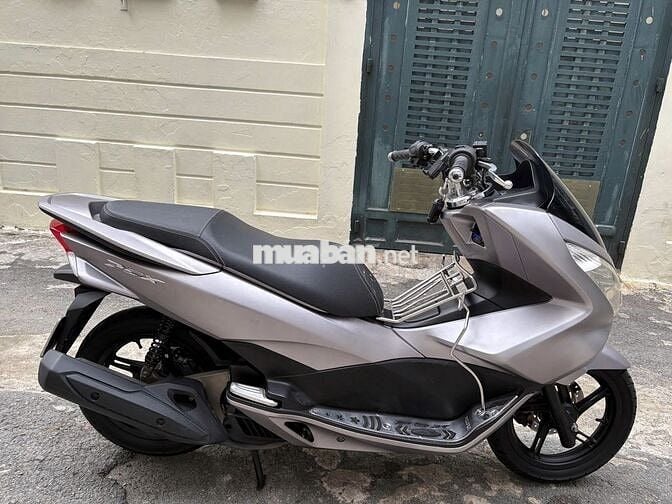 Honda PCX 125cc 2014 bs 50ae-62778