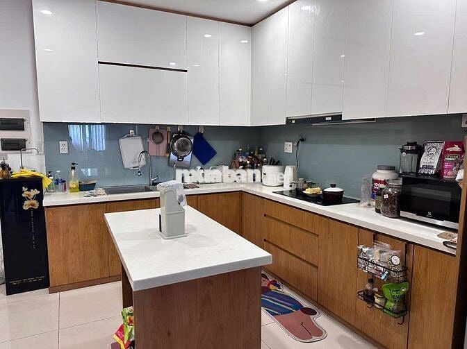 CHO THUÊ CĂN HỘ CHUNG CƯ CITYLAND PARK HILL – FULL NỘI THẤT